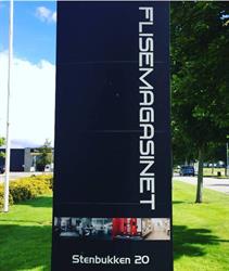 Flisemagasinet