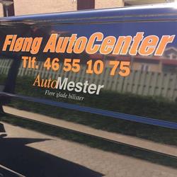 Fløng Autocenter
