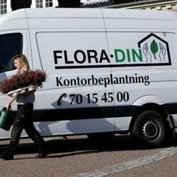 Floradin
