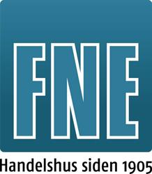 Frederik Nielsens Eftf. Nyborg A/S