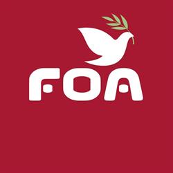 Foa - Fag OG Arbejde