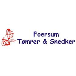 Foersum Tømrer & Snedker