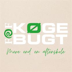 FOF ved Køge Bugt