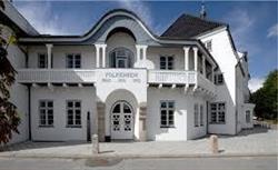 Folkehjem Restaurant OG Kursuscenter
