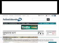Lolland-Falsters Folketidende A/S