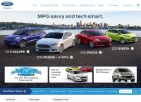 Ford Motor Company A/S