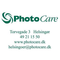 PHOTOCARE HELSINGØR