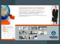 Franck & Tobiesen a/S