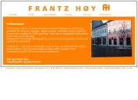 Frantz Høy
