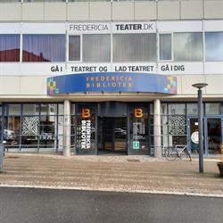 Fredericia Bibliotek
