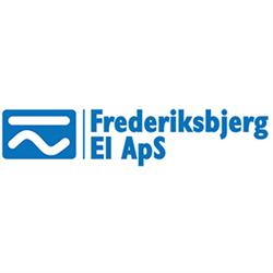 Frederiksbjerg El