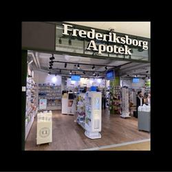 Frederiksborg Apotek