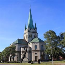 Frederikshavn Kirke