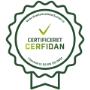 Certificeret ISO 9001.2015