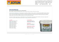 Fredes Farvers webside