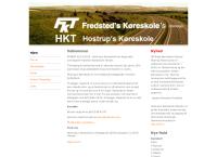 Fredsteds Køreskole