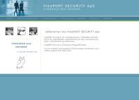 Freeport Security ApS