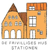 De Frivilliges Hus