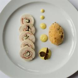 Frilandsmuseets Restaurant og Selskabslokaler