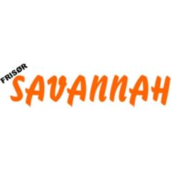Frisør Savannah