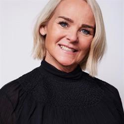 Frisør Karina