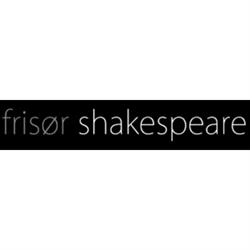 Frisør Shakespeare