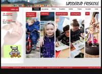 Lødderup Friskole