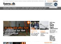 Fyens Stiftstidende A/S