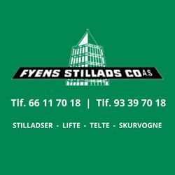 Fyens Stillads Co. A/S