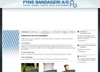 Fyns Bandageri A/S