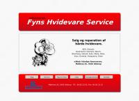 Fyns Hvidevare Service