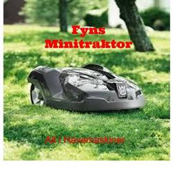 Fyns Minitraktor