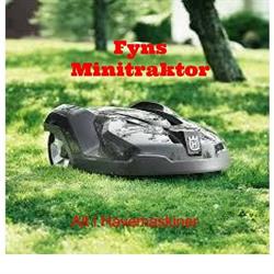 Fyns Minitraktor