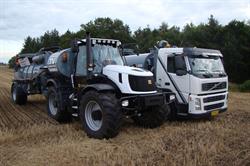 Gadbjerg Kloakservice ApS