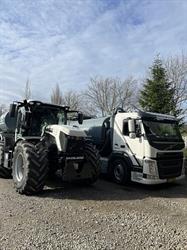 Gadbjerg Kloakservice ApS
