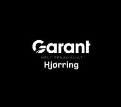 Garant Hjørring