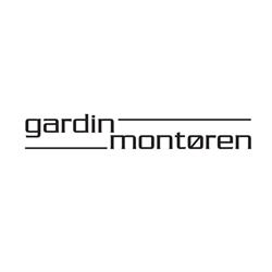 Gardinmontøren