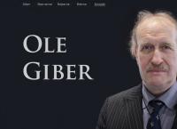 Ole Giber Astrologi
