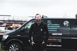 Gilleleje Køle OG Energiteknik Aps