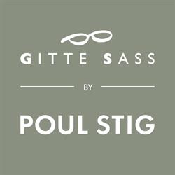 Gitte Sass ApS