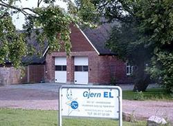 Gjern El ApS