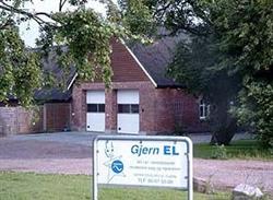 Gjern El ApS