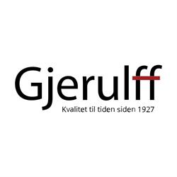 Glarmester Gjerulff