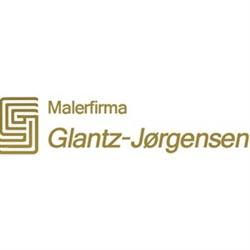 Malerfirma Glantz-Jørgensen