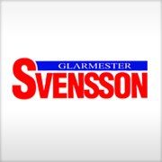 Glarmester Svensson ApS
