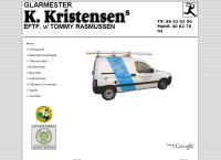 Knud Kristensens Eftf.