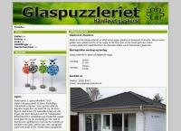 Glaspuzzleriet