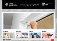 Globe Malerfirma