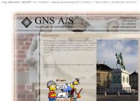 Gladsaxe Ny Stenhuggeri A/S