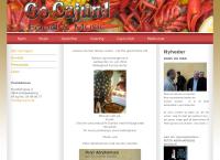Go Cajun Food & Music